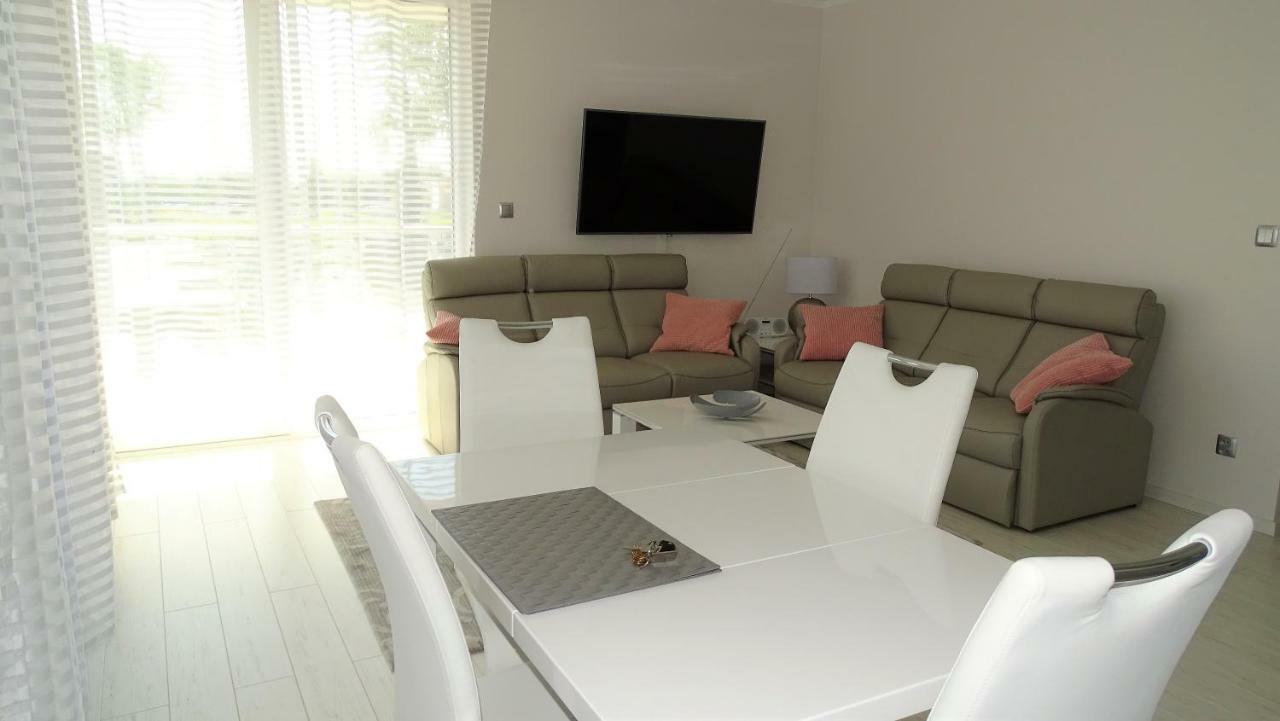 Apartament Delux Rewal Exterior foto