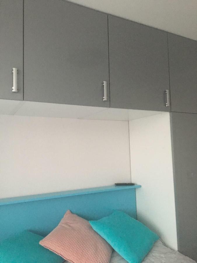 Apartament Delux Rewal Exterior foto